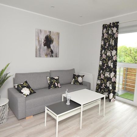 Dreamer Apartment Stary Toruń Eksteriør billede