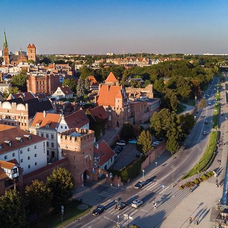 Dreamer Apartment Stary Toruń Eksteriør billede