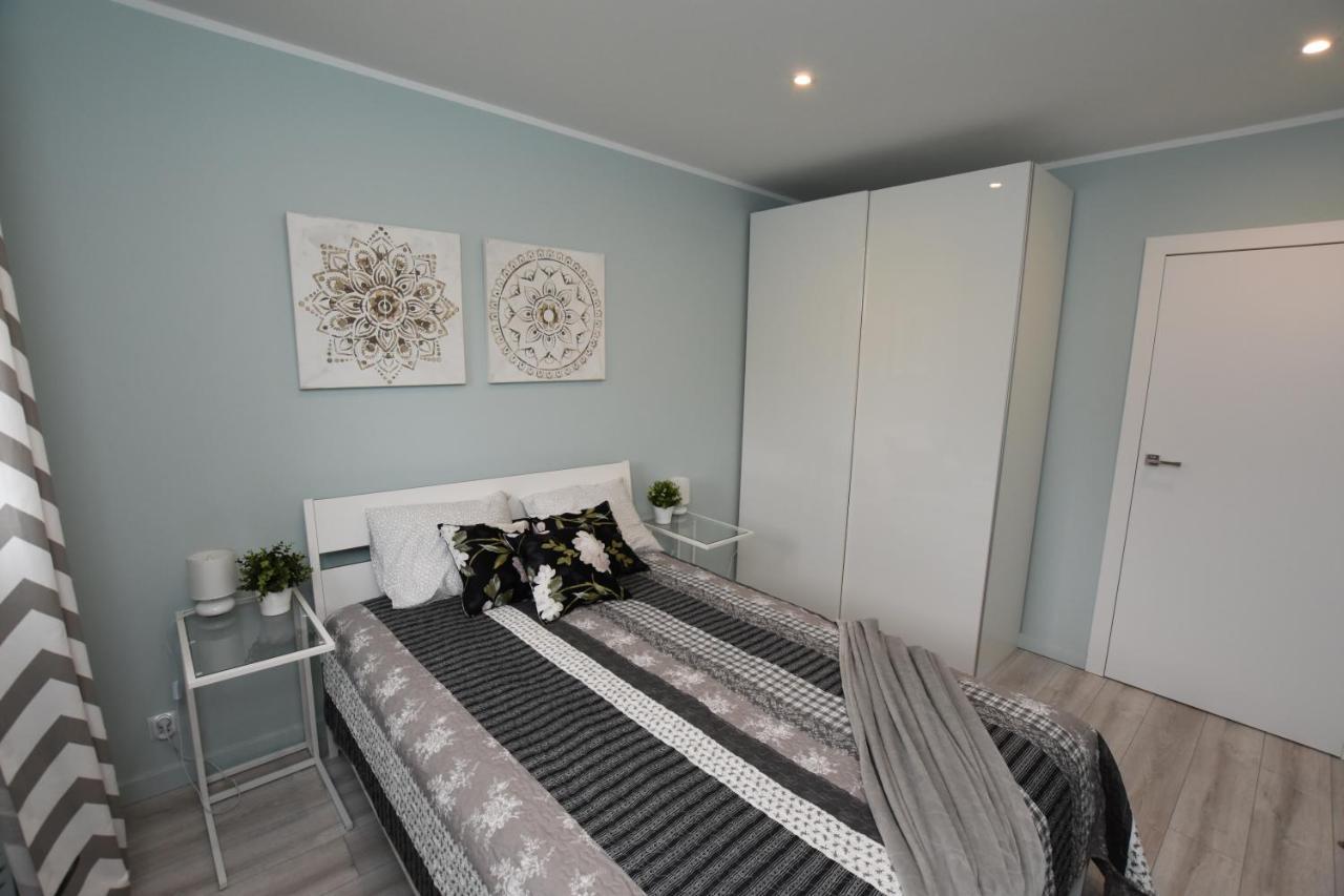 Dreamer Apartment Stary Toruń Eksteriør billede