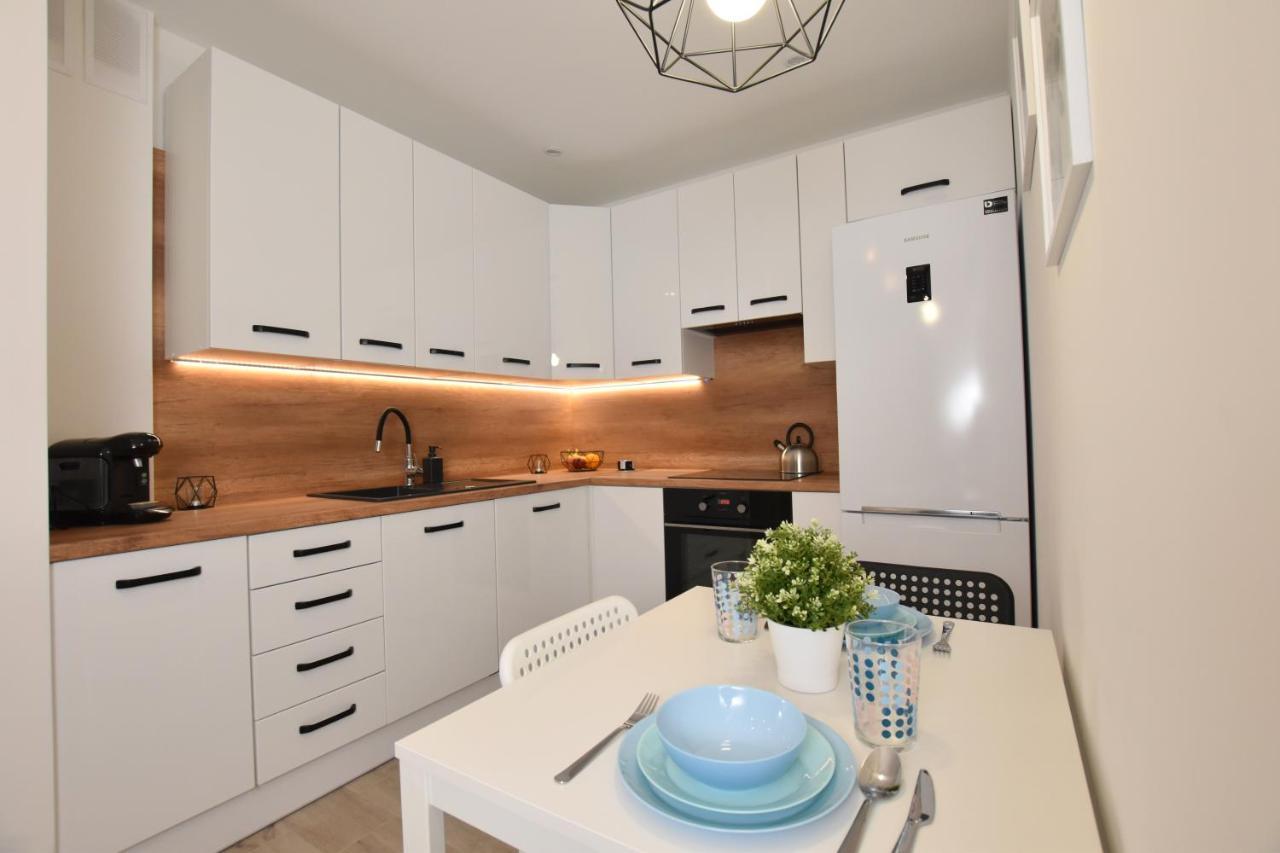 Dreamer Apartment Stary Toruń Eksteriør billede
