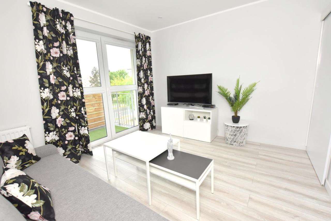 Dreamer Apartment Stary Toruń Eksteriør billede