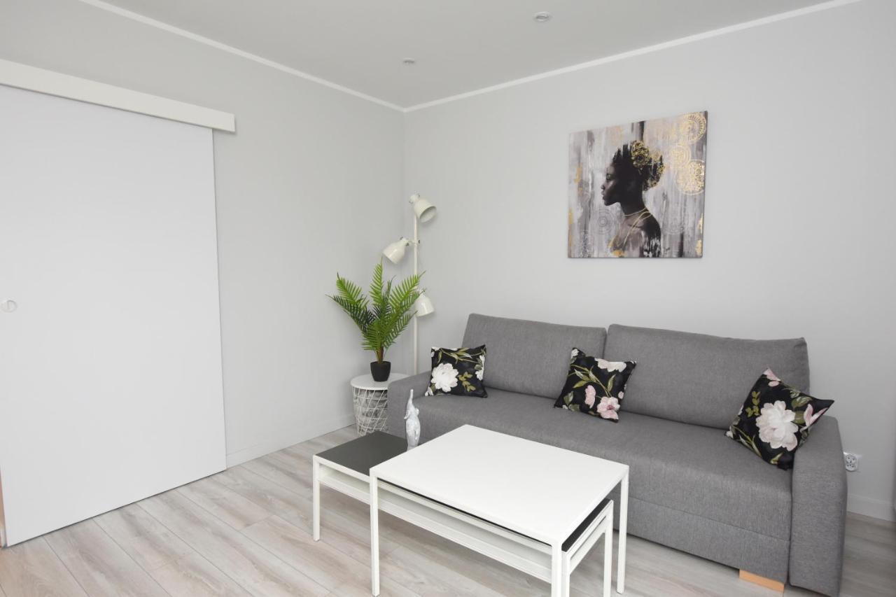 Dreamer Apartment Stary Toruń Eksteriør billede