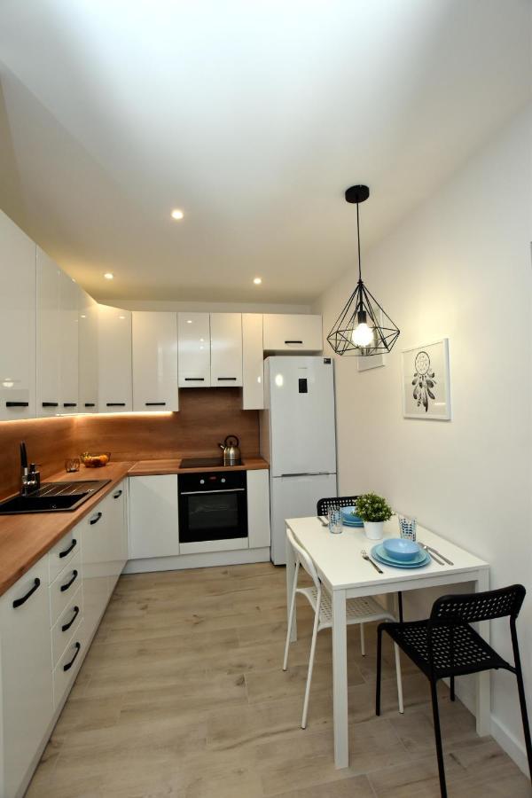 Dreamer Apartment Stary Toruń Eksteriør billede