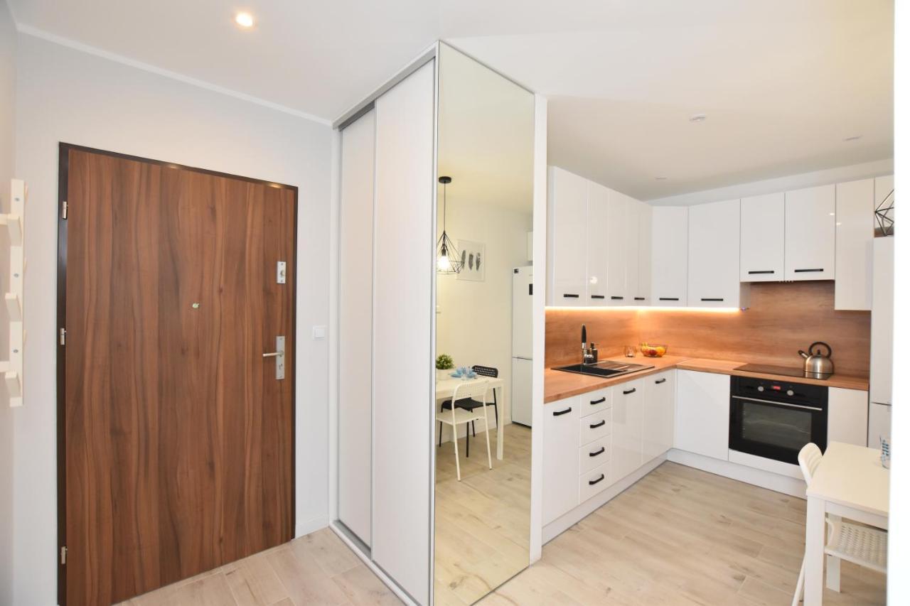 Dreamer Apartment Stary Toruń Eksteriør billede