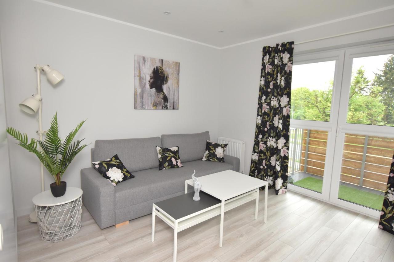 Dreamer Apartment Stary Toruń Eksteriør billede