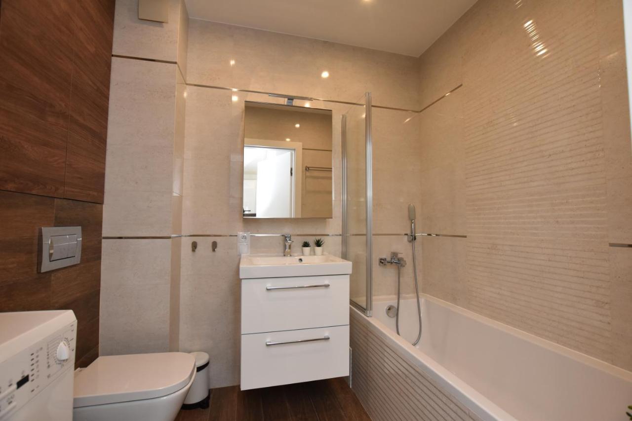 Dreamer Apartment Stary Toruń Eksteriør billede