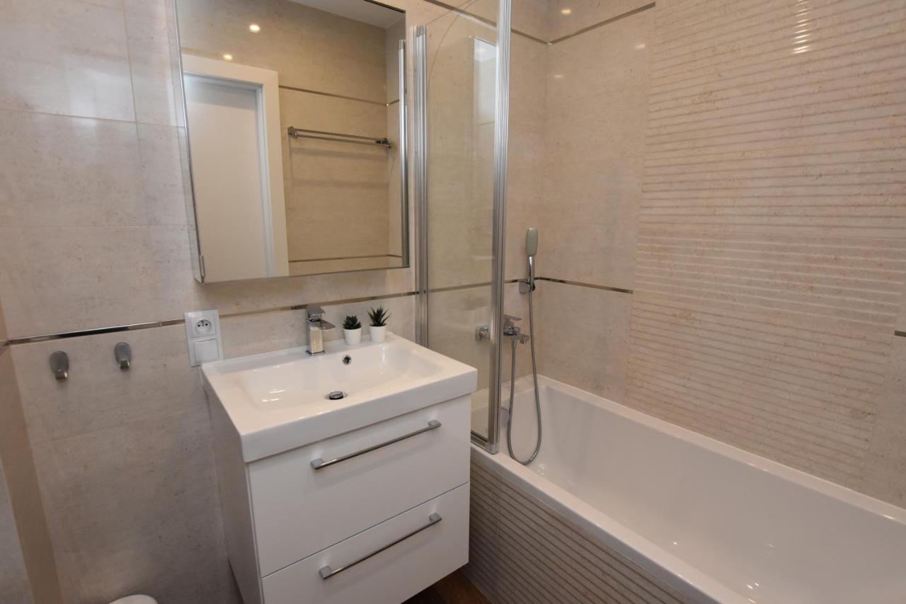 Dreamer Apartment Stary Toruń Eksteriør billede