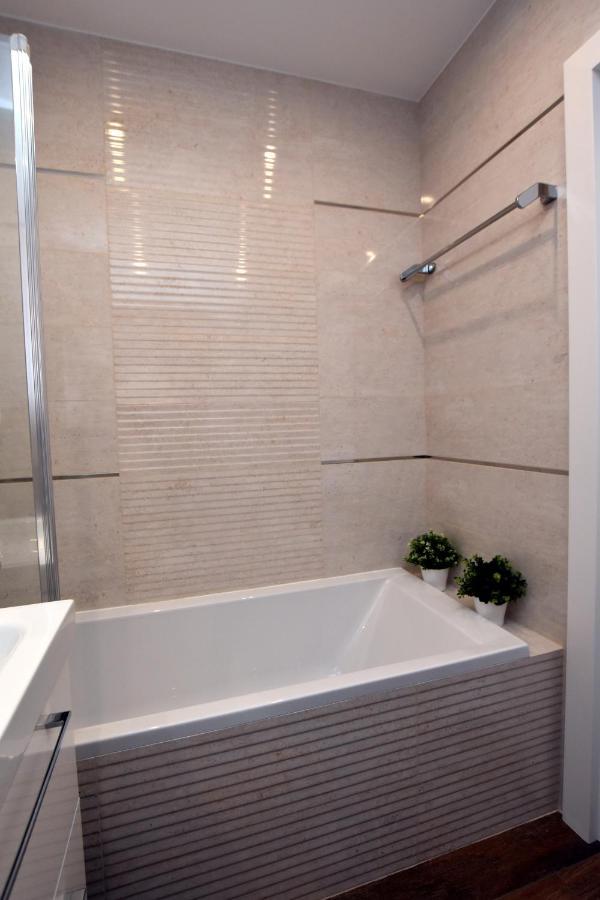 Dreamer Apartment Stary Toruń Eksteriør billede