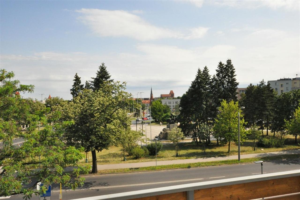Dreamer Apartment Stary Toruń Eksteriør billede
